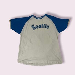 Vintage Mariners T